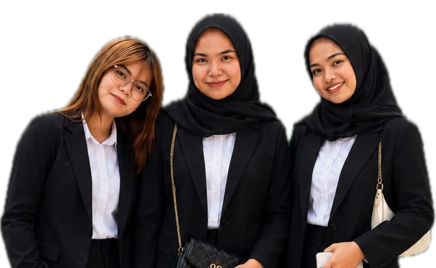 Tim RAFF CELL — toko HP baru & bekas Probolinggo